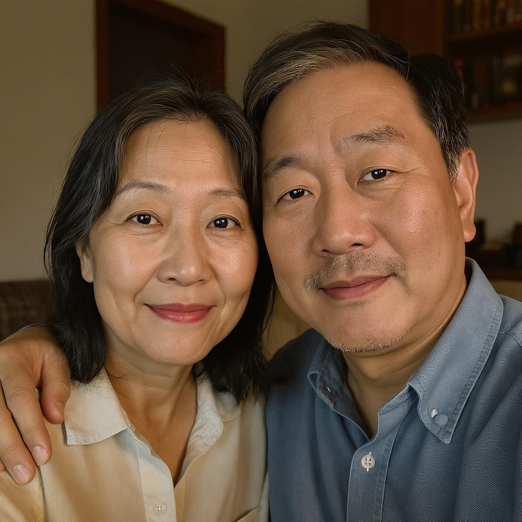 Raymond T, Kuala Lumpur